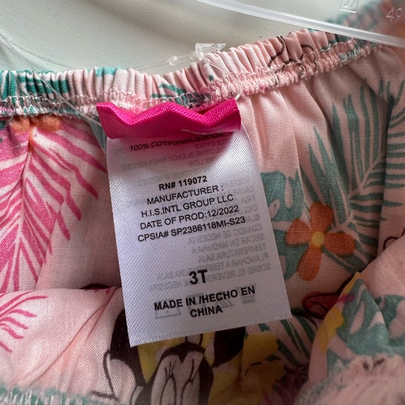 Disney Junior Minnie Dress - Picture 5 of 6